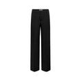 Resmi galeri görüntüleyiciye yükleyin, Only Schwarze Polyester Jeans & Hose
