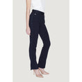 Resmi galeri görüntüleyiciye yükleyin, Street One Blaue Baumwolljeans & Hose
