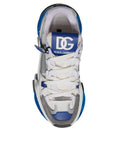 Bild in Galerie-Betrachter laden, Dolce & Gabbana Multicolor Airmaster Low Top Sneakers Shoes
