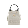 Load image into Gallery viewer, Versace La Medusa Beuteltasche
