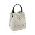 Load image into Gallery viewer, Versace La Medusa Beuteltasche
