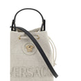 Load image into Gallery viewer, Versace La Medusa Beuteltasche
