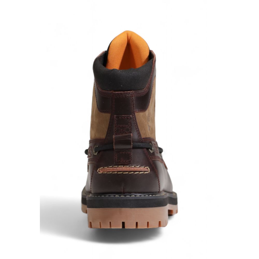 Timberland Brauner Base Biologica Stiefel