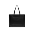 Load image into Gallery viewer, Calvin Klein Jeans Schwarze Polyethylen-Handtasche
