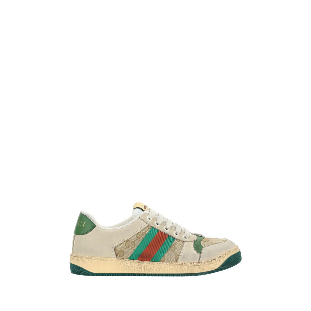 Gucci Turnschuhe