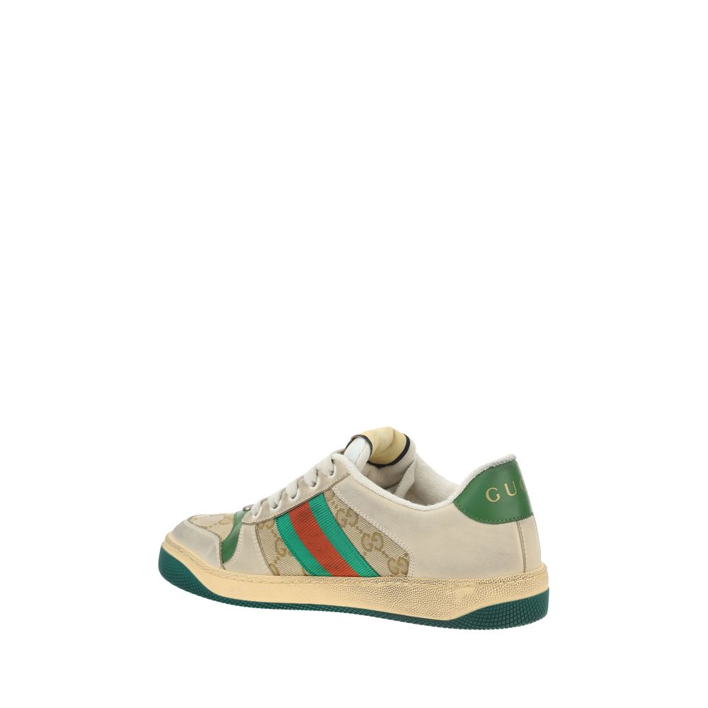 Gucci Turnschuhe