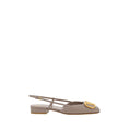 Load image into Gallery viewer, Valentino Garavani VLogo Ballerinas
