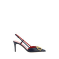 Load image into Gallery viewer, Valentino Garavani Vlogo Pumps Slingback
