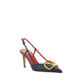 Load image into Gallery viewer, Valentino Garavani Vlogo Pumps Slingback
