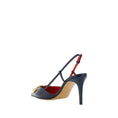 Load image into Gallery viewer, Valentino Garavani Vlogo Pumps Slingback
