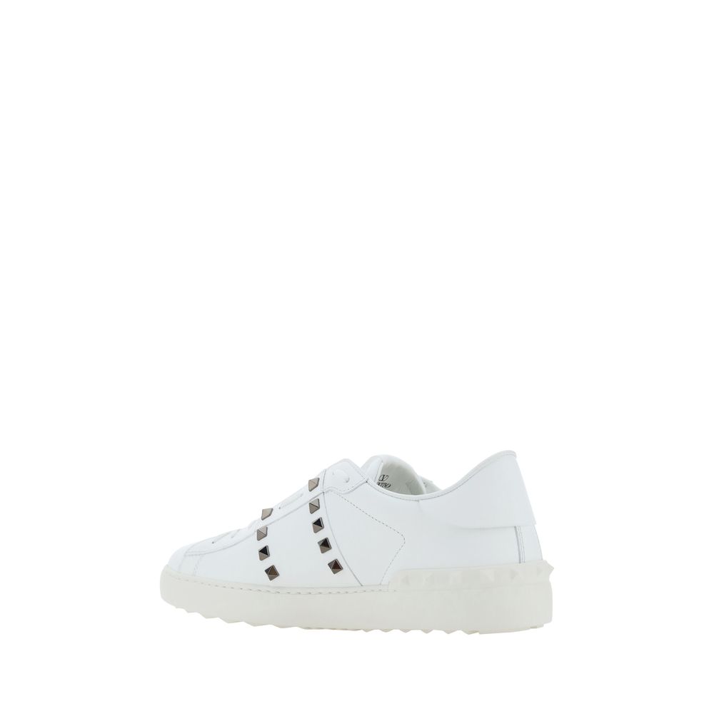 Valentino Garavani Rockstud Turnschuhe