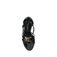 Load image into Gallery viewer, Saint Laurent Kassandra-Sandalen
