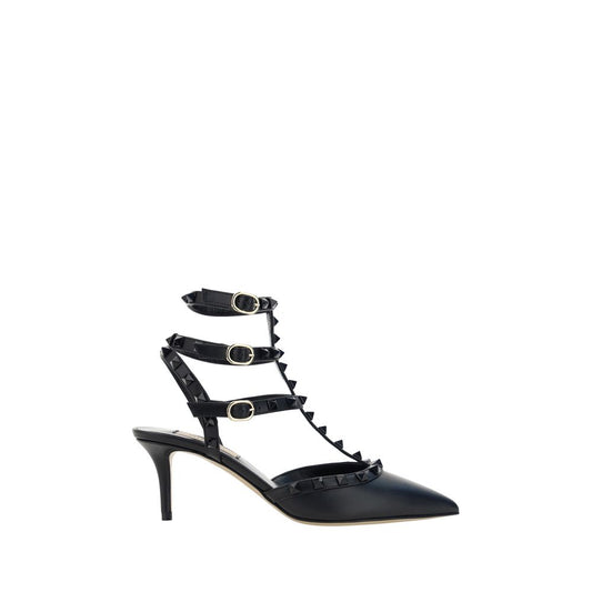 Valentino Garavani Rockstud-Pumps