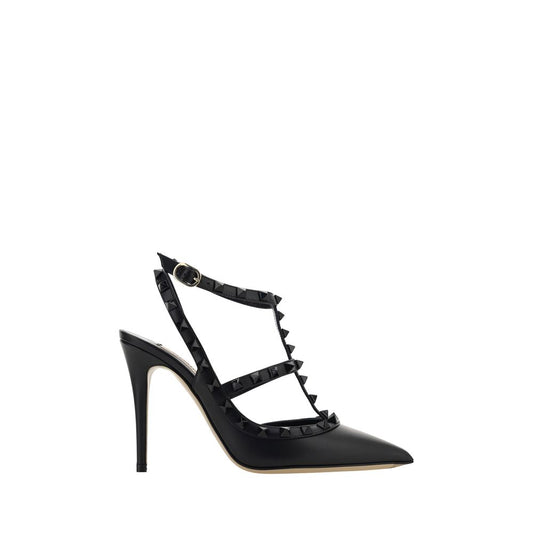 Valentino Garavani Rockstud-Pumps