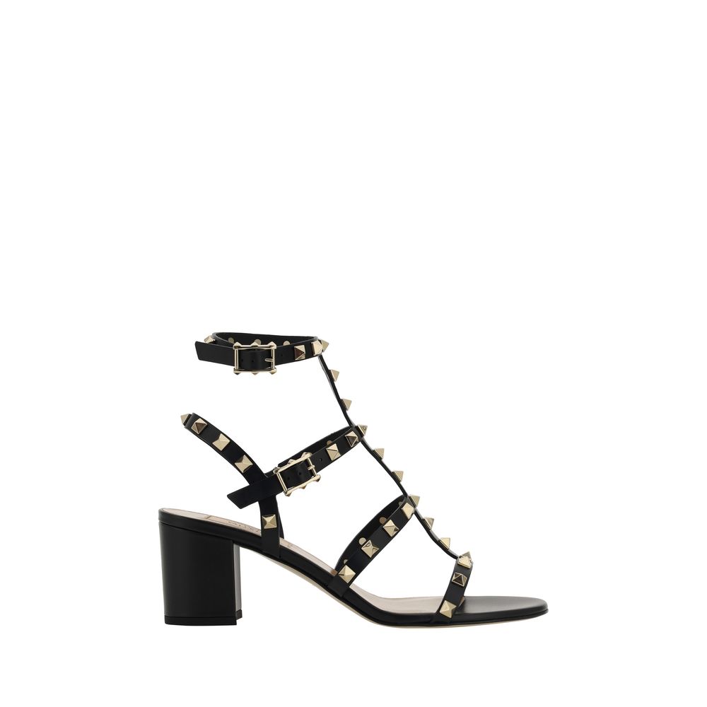 Valentino Garavani Rockstud-Sandalen