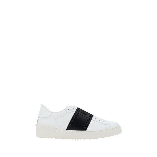 Valentino Garavani Offene Rockstud-Sneakers