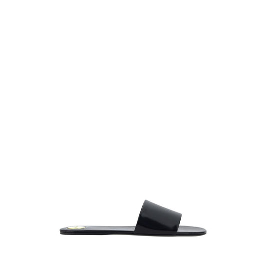 Saint Laurent Carlyle Sandalen