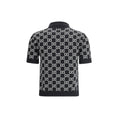 Load image into Gallery viewer, Gucci GG Woll-Jacquard Poloshirt
