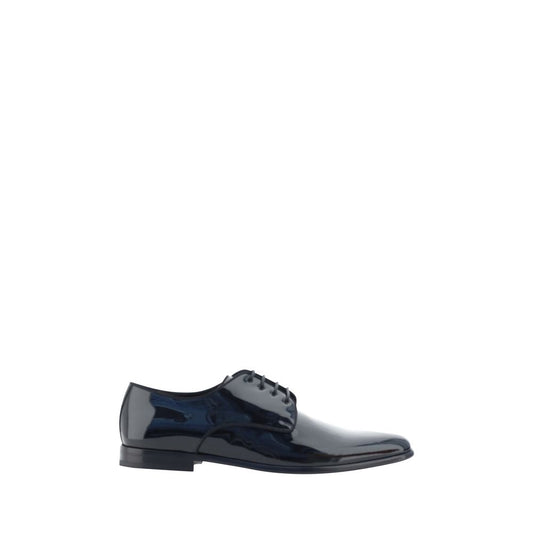 Dolce & Gabbana Derby-Schnürschuhe