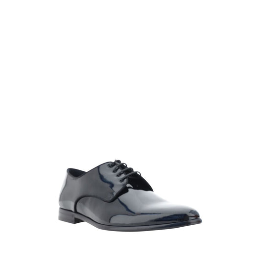 Dolce & Gabbana Derby-Schnürschuhe