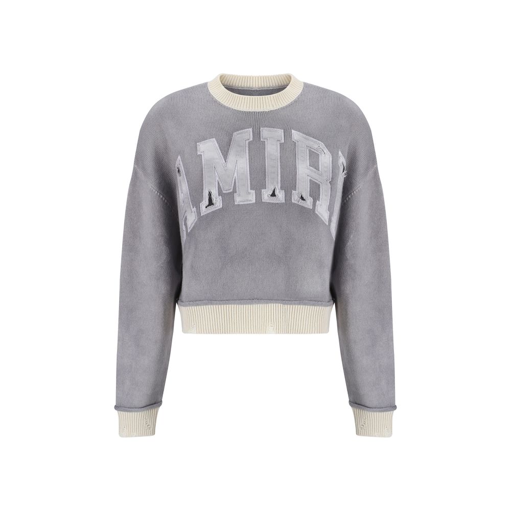 Amiri Pullover