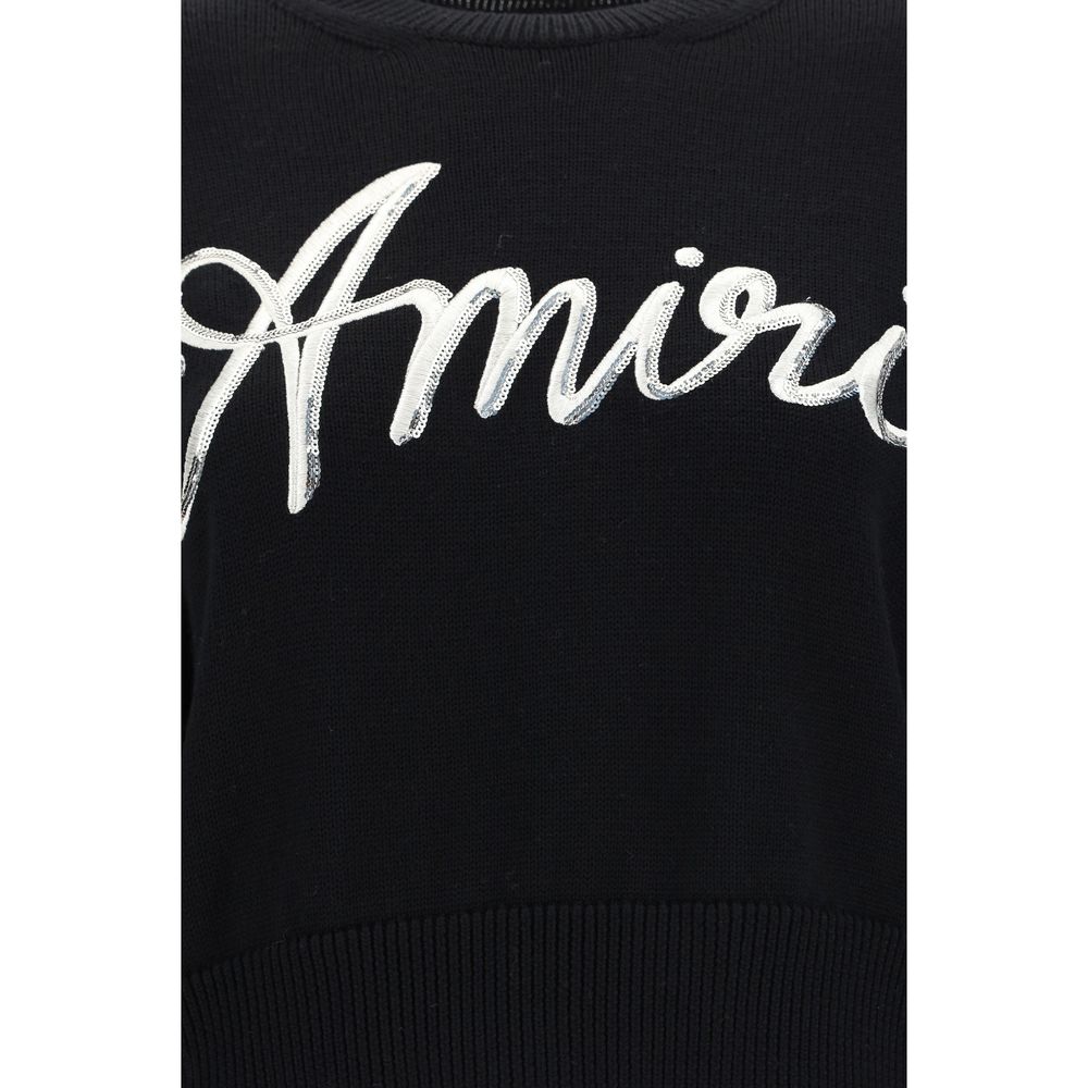 Amiri Pullover