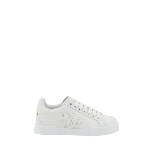 Dolce & Gabbana Turnschuhe