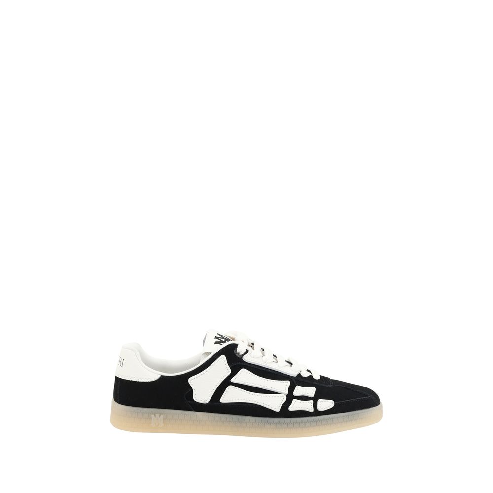 Amiri Pacific Bones Turnschuhe