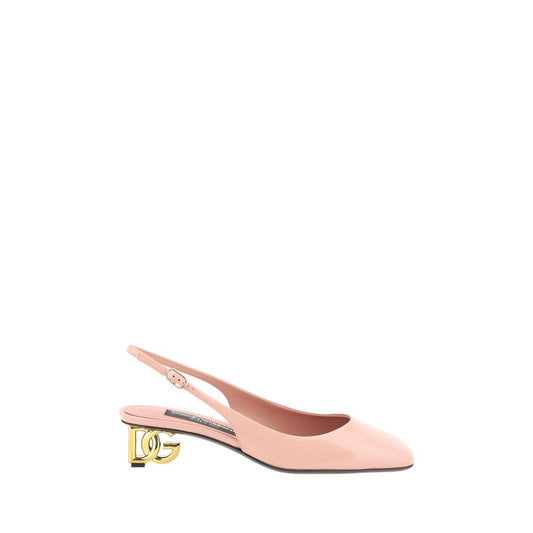 Dolce & Gabbana Slingback-Pumps