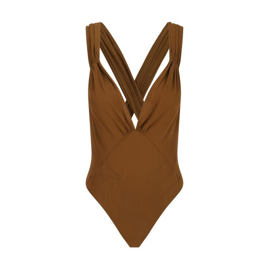 Saint Laurent Körper Mousseline Lingerie De So