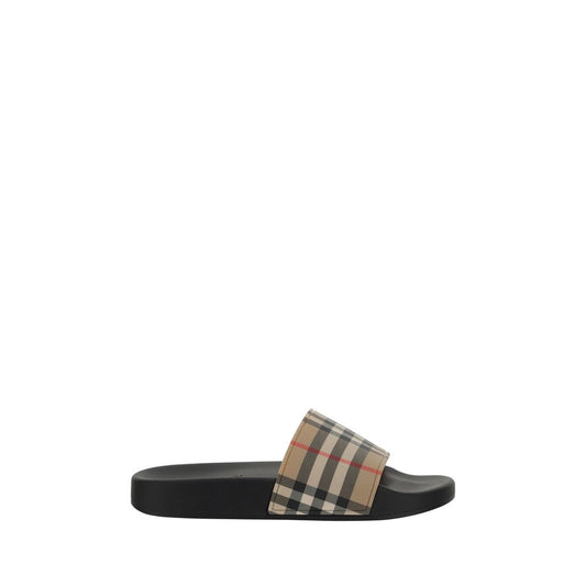 Burberry Furley-Sandalen