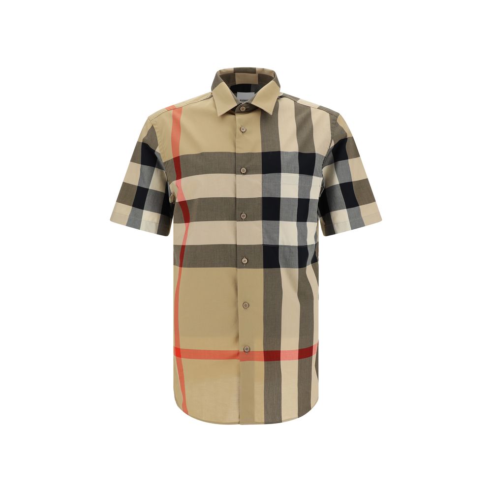 Burberry Summerton-Hemd