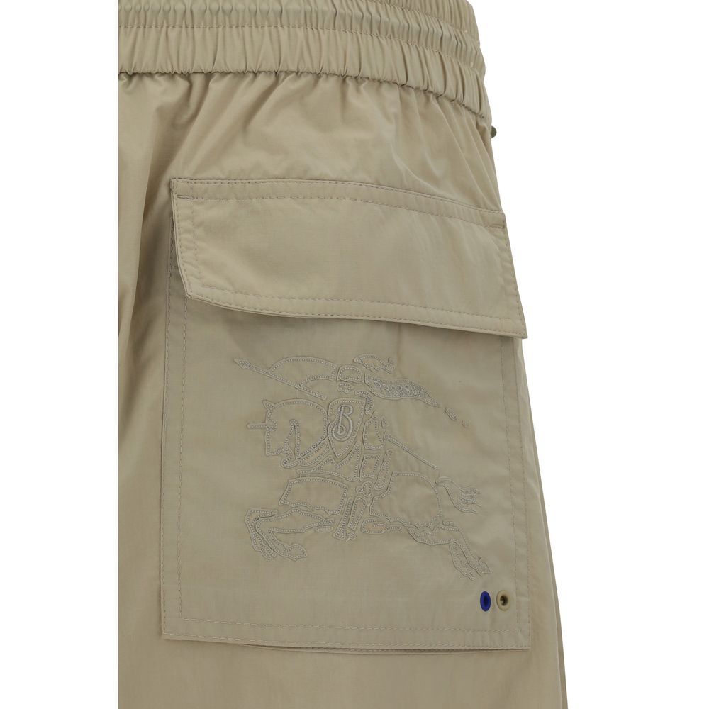 Burberry Hosen