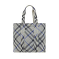 Load image into Gallery viewer, Burberry Medium Tote Umhängetasche
