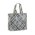 Load image into Gallery viewer, Burberry Medium Tote Umhängetasche
