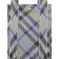 Load image into Gallery viewer, Burberry Medium Tote Umhängetasche
