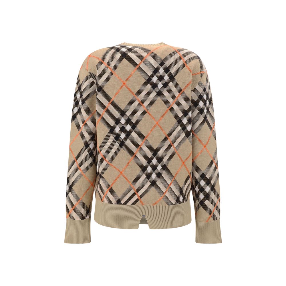 Burberry Pullover