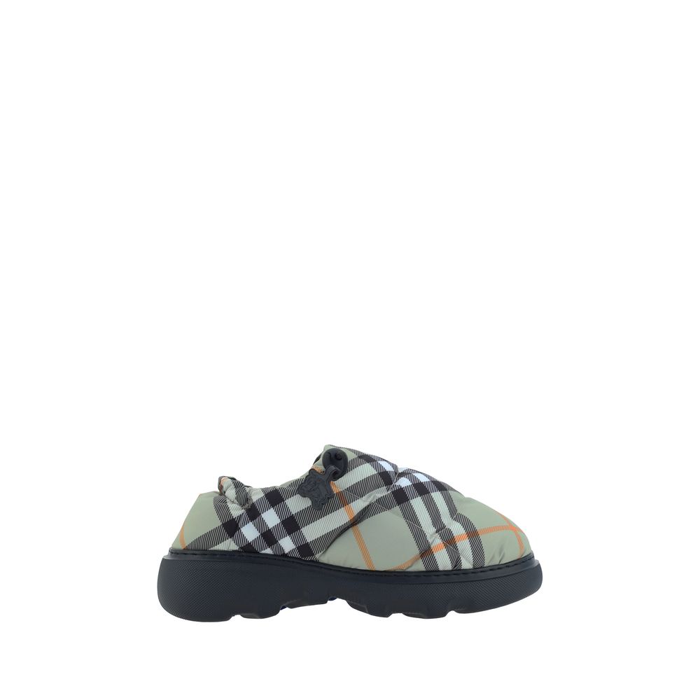 Burberry Flache Schuhe