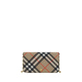 Load image into Gallery viewer, Burberry Brieftasche
