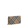 Load image into Gallery viewer, Burberry Brieftasche
