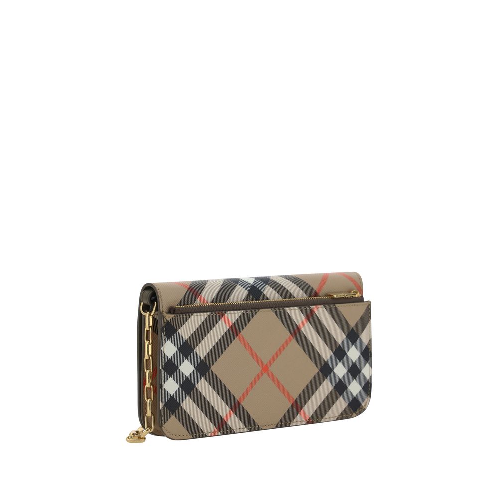 Burberry Brieftasche