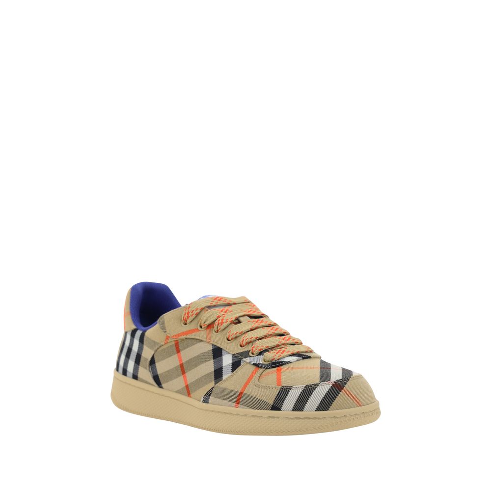 Burberry Trainer Turnschuhe