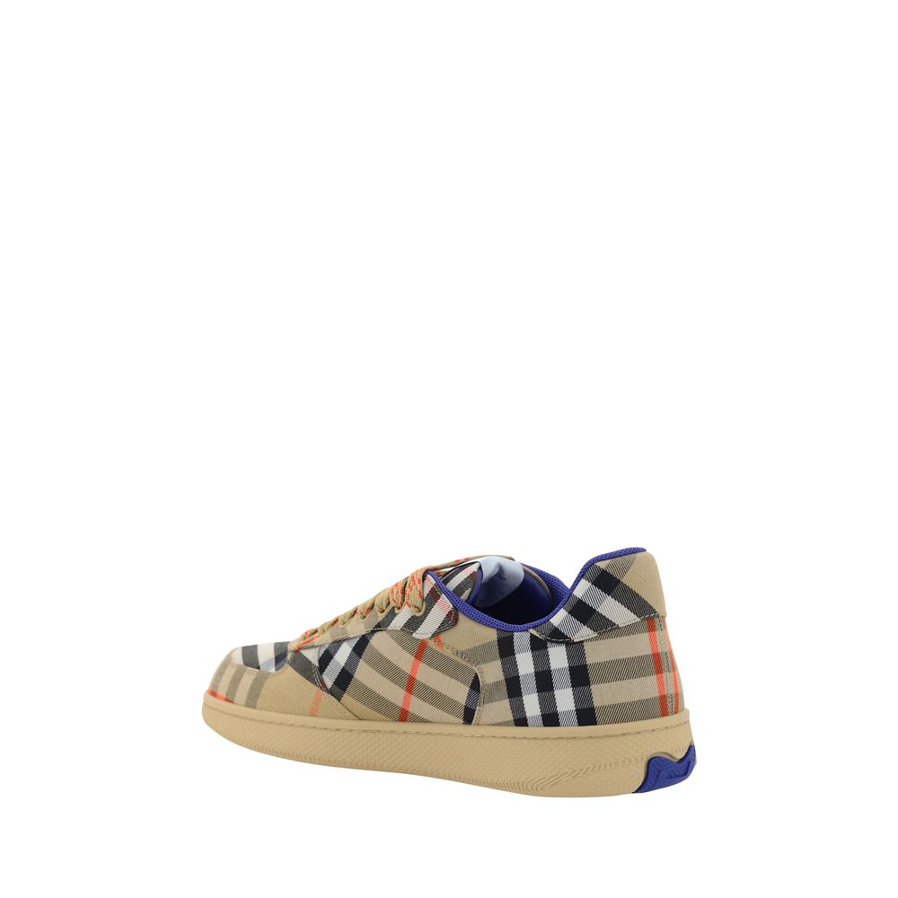 Burberry Trainer Turnschuhe