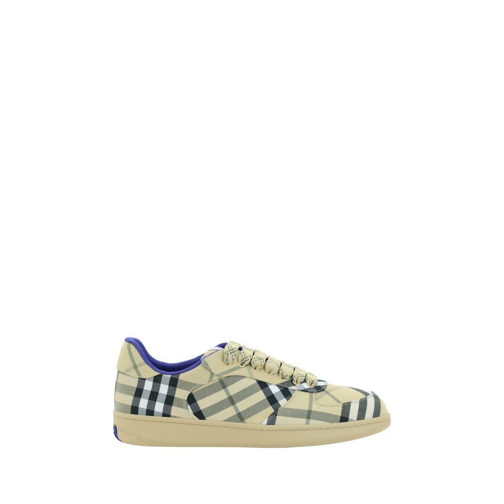 Burberry Trainer Turnschuhe