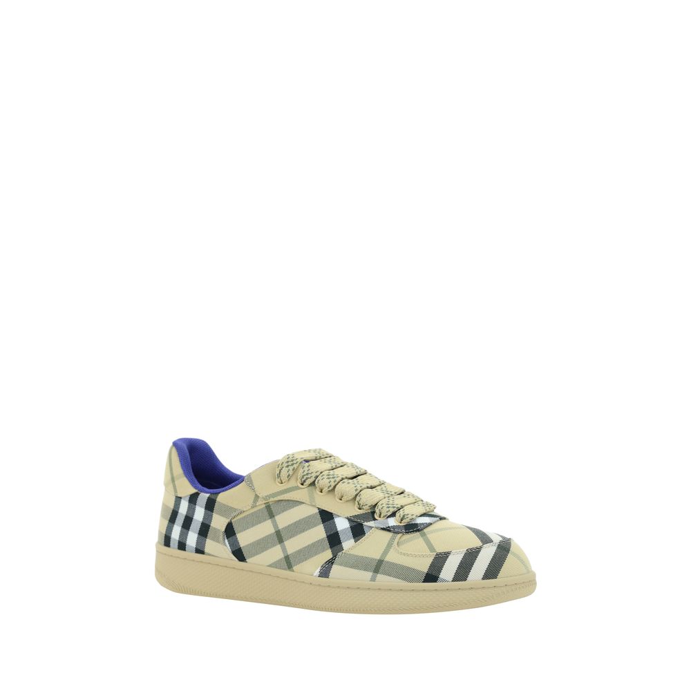 Burberry Trainer Turnschuhe