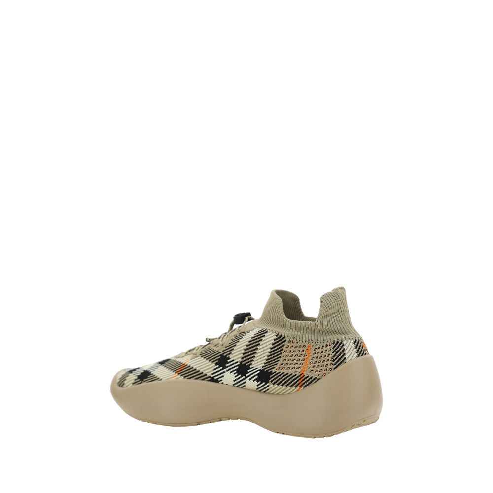 Burberry Neptun Turnschuhe