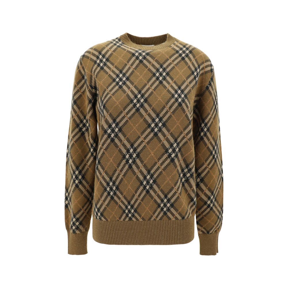 Burberry Pullover