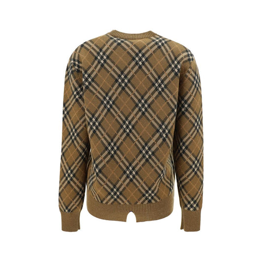 Burberry Pullover