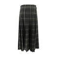 Resmi galeri görüntüleyiciye yükleyin, Burberry Kilt Langer Rock
