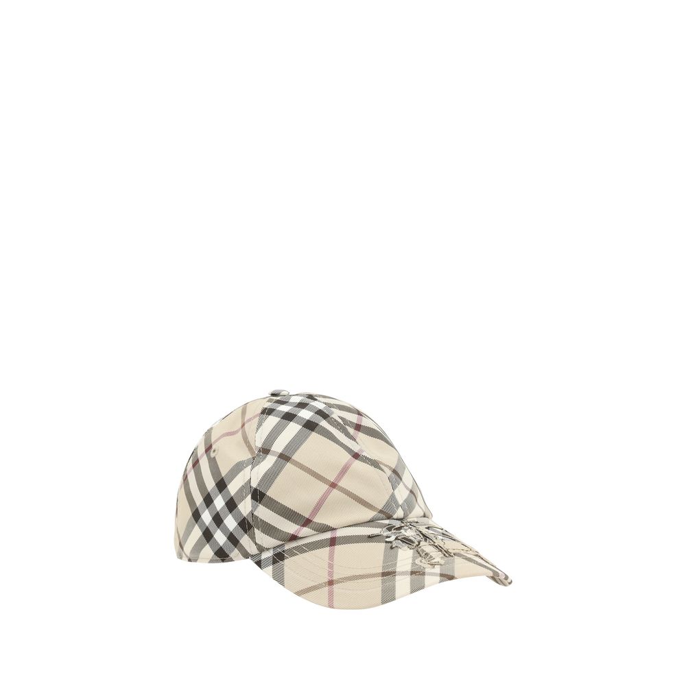 Burberry Baseballmütze